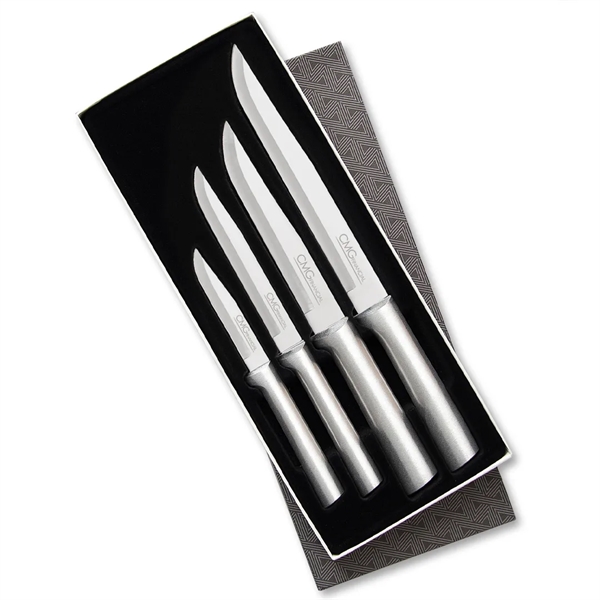Starter Plus gift set.... from ASI 35560 American Made Cutlery / American Made Cutlery