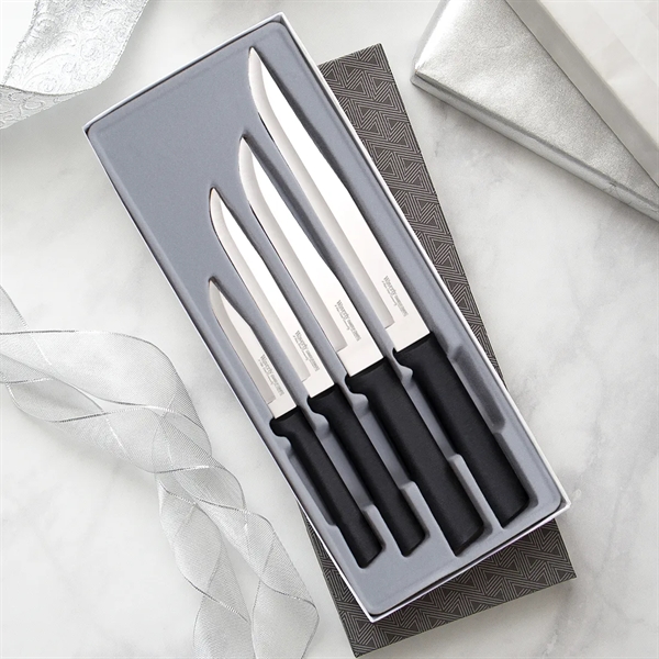 Starter Plus gift set.... from ASI 35560 American Made Cutlery / American Made Cutlery