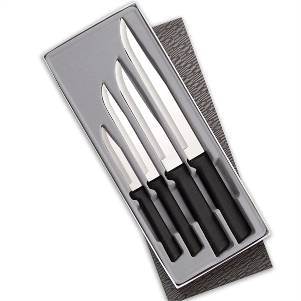 Starter Plus gift set.... from ASI 35560 American Made Cutlery / American Made Cutlery