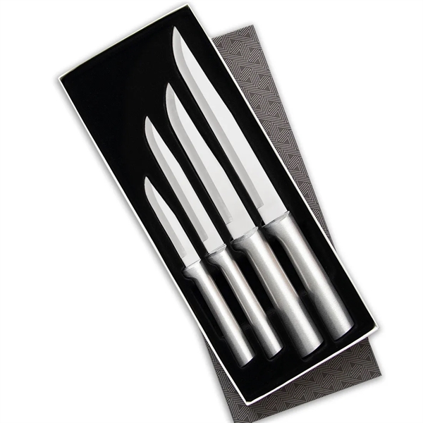 Starter Plus gift set.... from ASI 35560 American Made Cutlery / American Made Cutlery