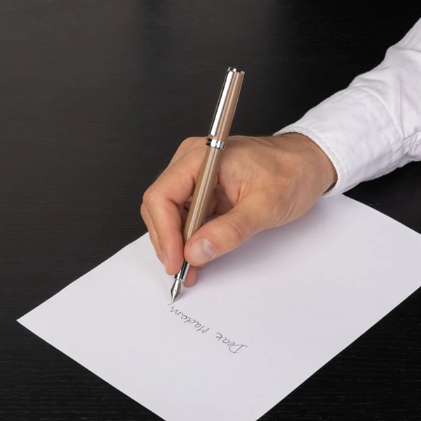 The iconic Gear silhouette with a timeless twist, featuring a simplified... from ASI 84592 St Regis Group