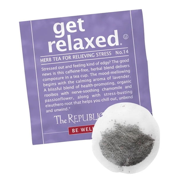 Bulk Tea Bags... from ASI 89971 Stuff A Mug