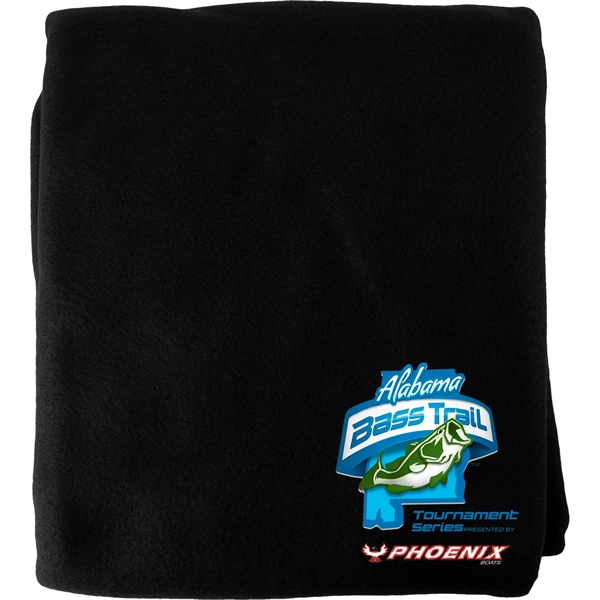 RECYCLED BLANKET... from ASI 30208 A P Specialties / AP Specialties