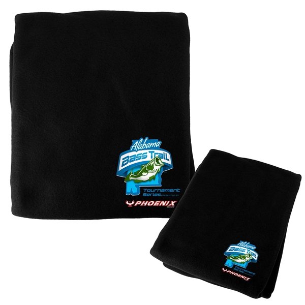 RECYCLED BLANKET... from ASI 30208 A P Specialties / AP Specialties