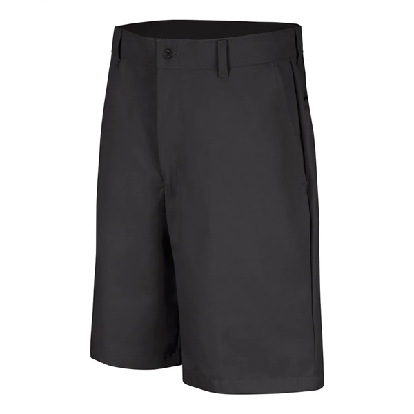 10" seam shorts with slack style pockets.... from ASI 84358 S&S Activewear