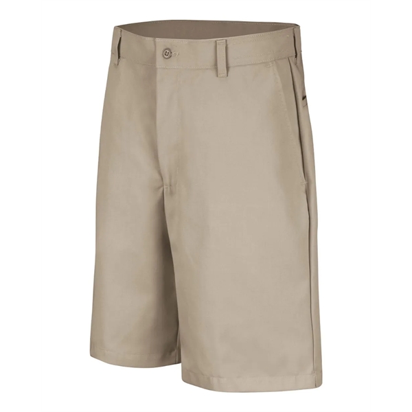 10" seam shorts with slack style pockets.... from ASI 84358 S&S Activewear
