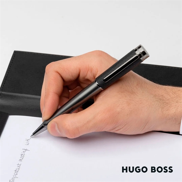 The Corium line of contemporary & architectural writing pieces, with their... from ASI 84592 St Regis Group