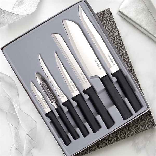 The Ultimate Gift Set.... from ASI 35560 American Made Cutlery / American Made Cutlery