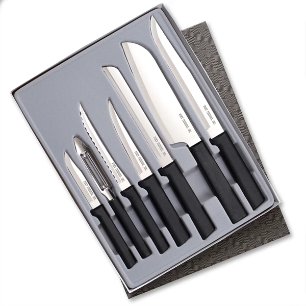 The Ultimate Gift Set.... from ASI 35560 American Made Cutlery / American Made Cutlery
