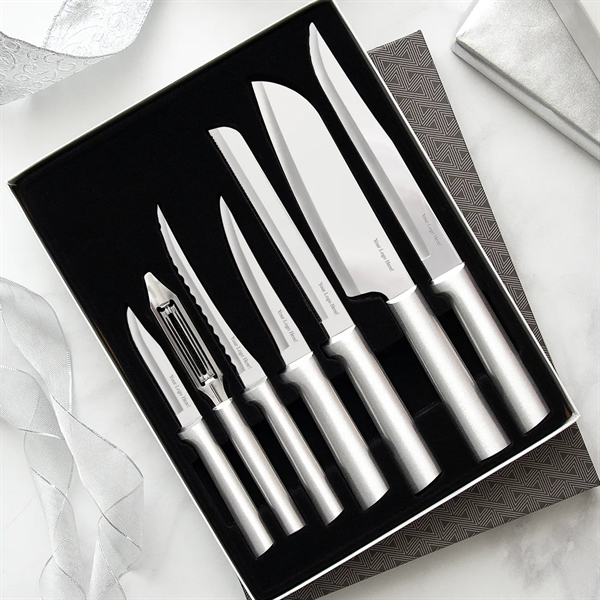 The Ultimate Gift Set.... from ASI 35560 American Made Cutlery / American Made Cutlery