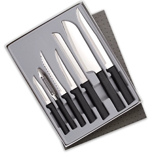 The Ultimate Gift Set.... from ASI 35560 American Made Cutlery / American Made Cutlery