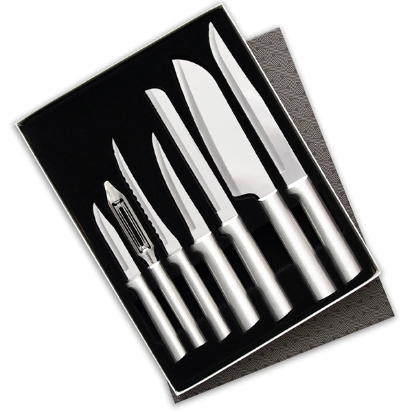 The Ultimate Gift Set.... from ASI 35560 American Made Cutlery / American Made Cutlery