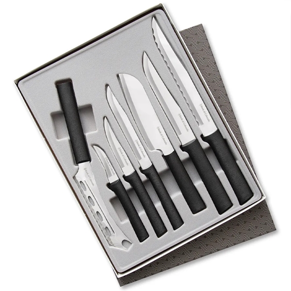 The Ultimate Gift Set Part 2.... from ASI 35560 American Made Cutlery / American Made Cutlery
