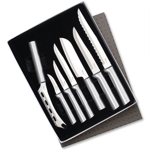 The Ultimate Gift Set Part 2.... from ASI 35560 American Made Cutlery / American Made Cutlery