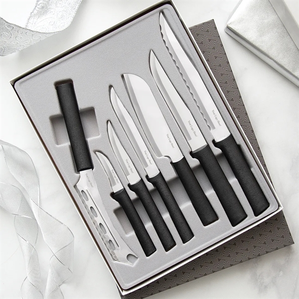 The Ultimate Gift Set Part 2.... from ASI 35560 American Made Cutlery / American Made Cutlery