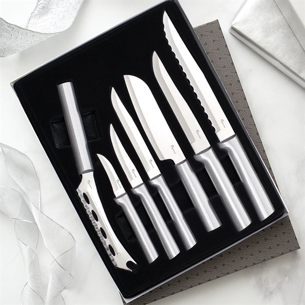 The Ultimate Gift Set Part 2.... from ASI 35560 American Made Cutlery / American Made Cutlery