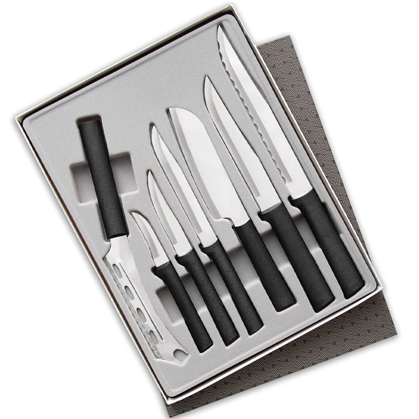 The Ultimate Gift Set Part 2.... from ASI 35560 American Made Cutlery / American Made Cutlery