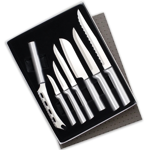 The Ultimate Gift Set Part 2.... from ASI 35560 American Made Cutlery / American Made Cutlery