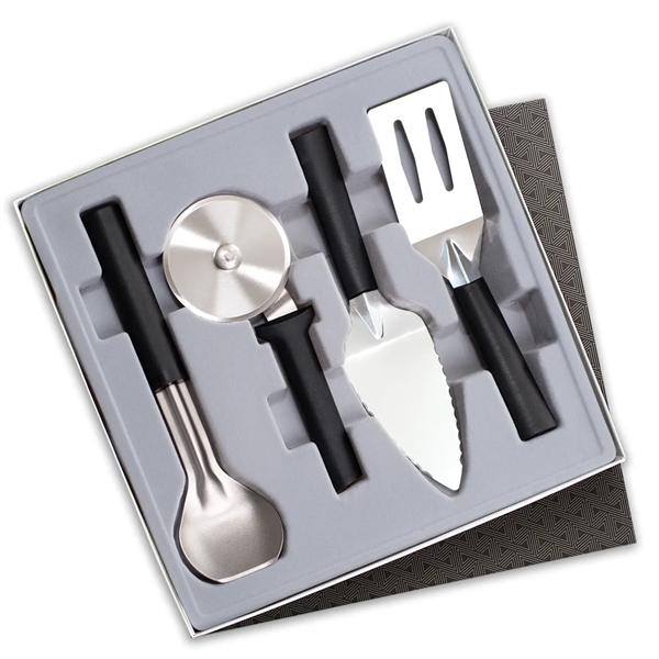 Ultimate utensil gift set.... from ASI 35560 American Made Cutlery / American Made Cutlery