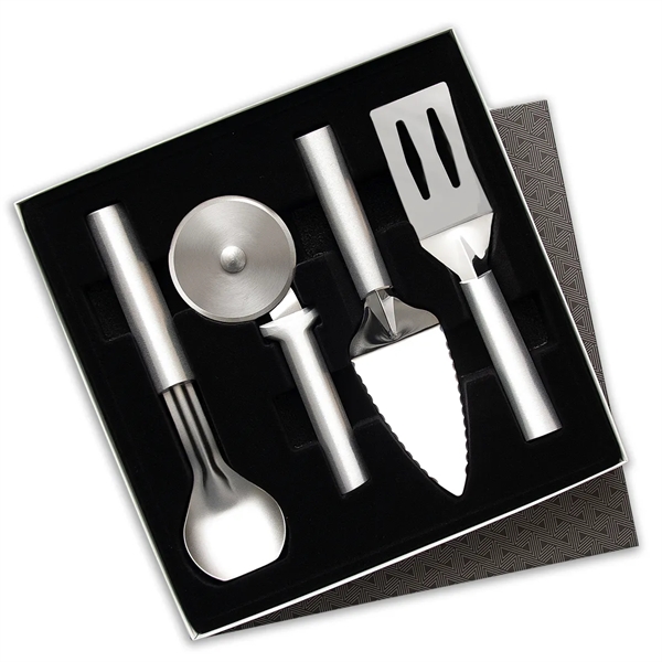 Ultimate utensil gift set.... from ASI 35560 American Made Cutlery / American Made Cutlery