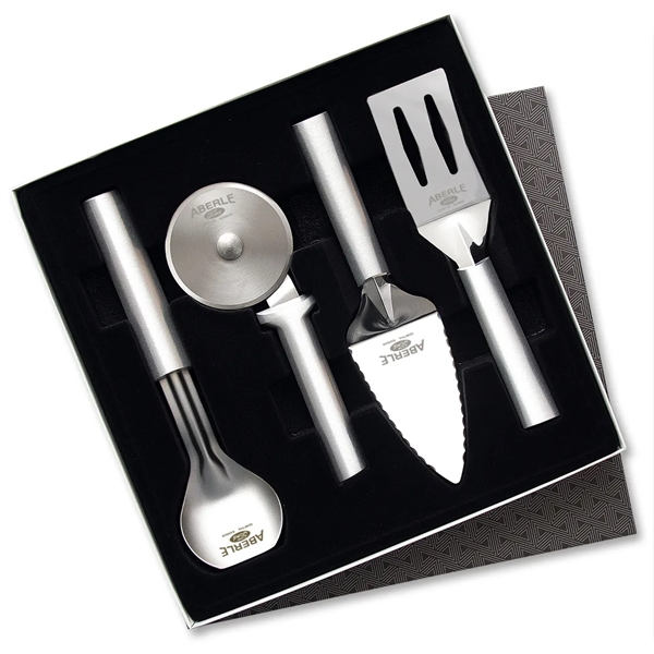 Ultimate utensil gift set.... from ASI 35560 American Made Cutlery / American Made Cutlery