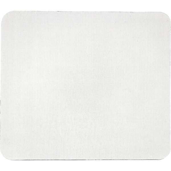 RECYCLED MOUSE PAD... from ASI 30208 A P Specialties