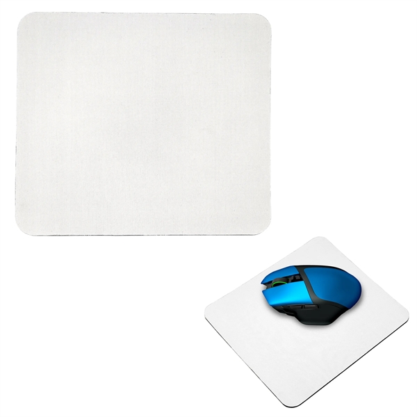 RECYCLED MOUSE PAD... from ASI 30208 A P Specialties