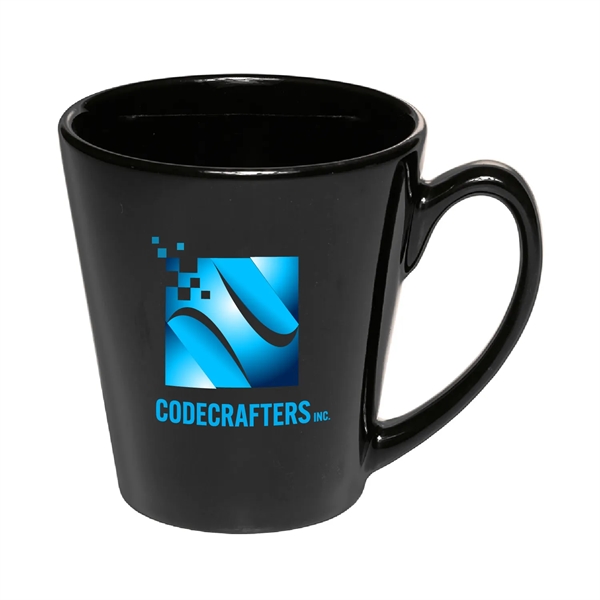 Our 12 oz. smooth molded mugs with ceramic composite come with... from ASI 62088 IDProductsource
