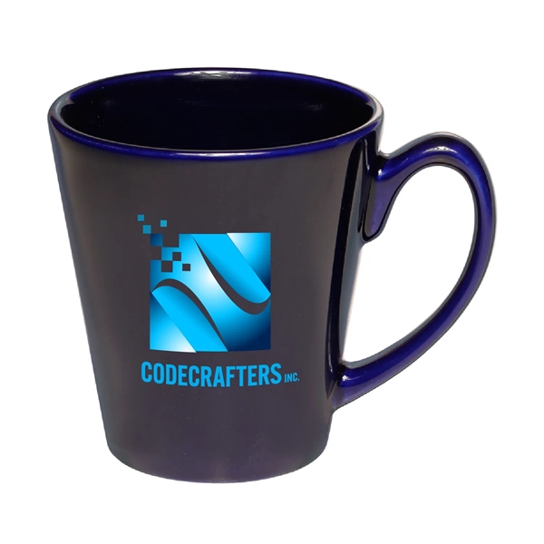 Our 12 oz. smooth molded mugs with ceramic composite come with... from ASI 62088 IDProductsource