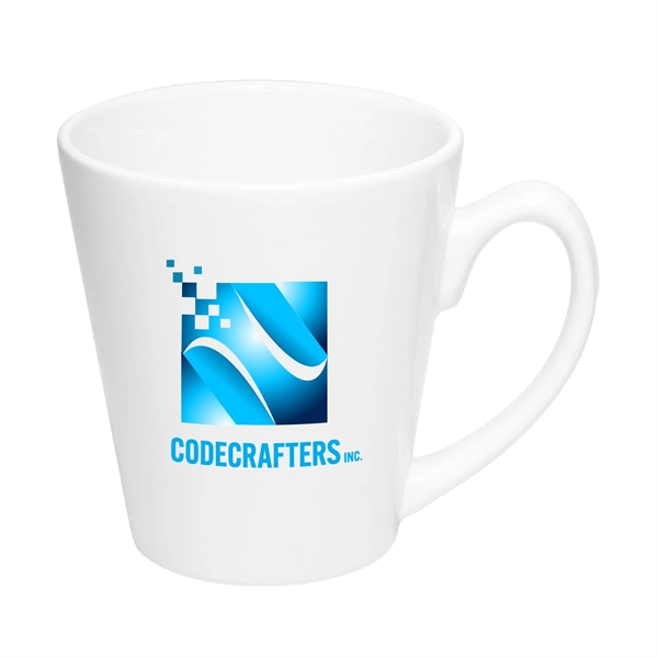 Our 12 oz. smooth molded mugs with ceramic composite come with... from ASI 62088 IDProductsource