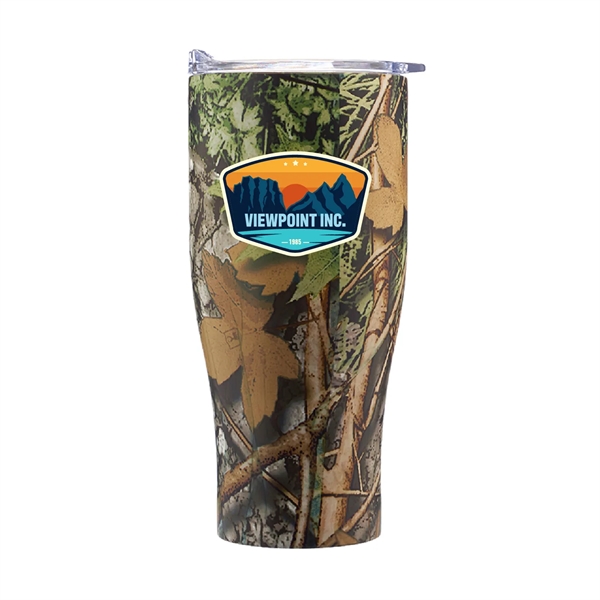 Enjoy a travel mug that has an easy-grip shape and several... from ASI 62088 IDProductsource