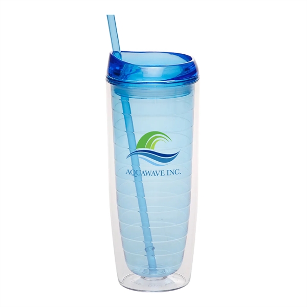 Our 20 oz. Comet Tall Tumbler comes with a choice of... from ASI 62088 IDProductsource