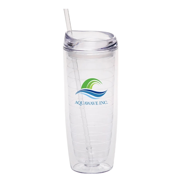 Our 20 oz. Comet Tall Tumbler comes with a choice of... from ASI 62088 IDProductsource