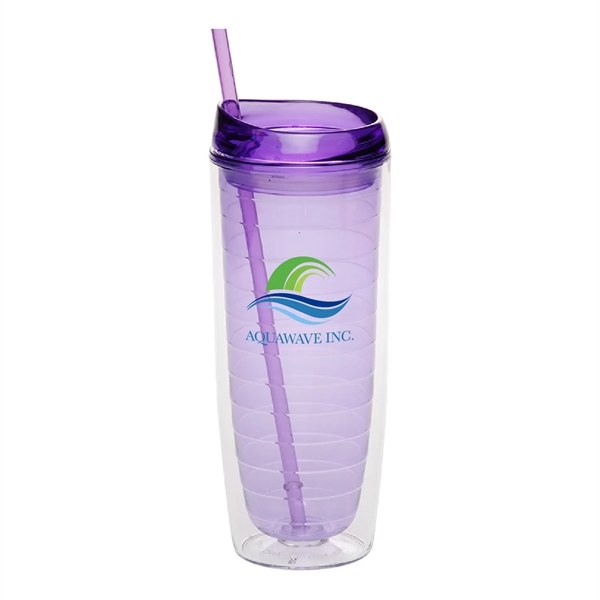 Our 20 oz. Comet Tall Tumbler comes with a choice of... from ASI 62088 IDProductsource