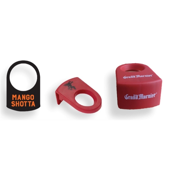 Margarita drink clip - Hitchhiker... from ASI 43270 Calconix Inc / Time Zone®