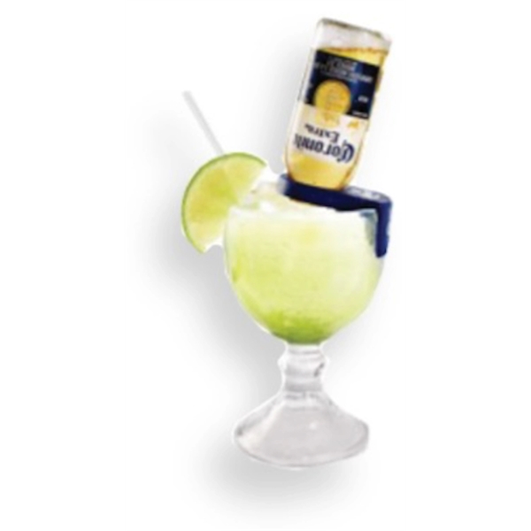 Margarita drink clip - Hitchhiker... from ASI 43270 Calconix Inc / Time Zone®