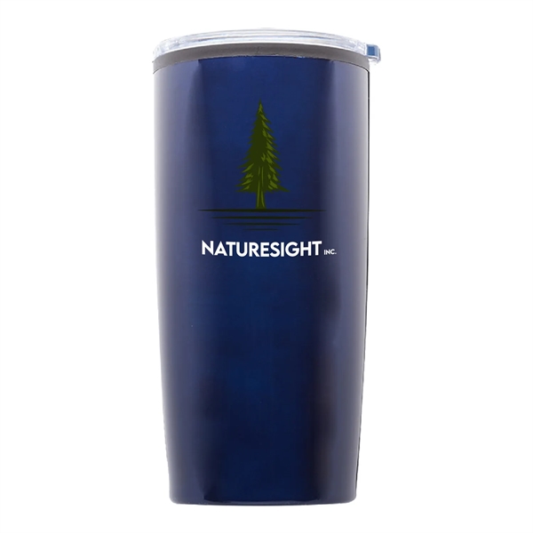 Keep it cool with the BPA-Free Lambert stainless steel tumblers.... from ASI 62088 IDProductsource