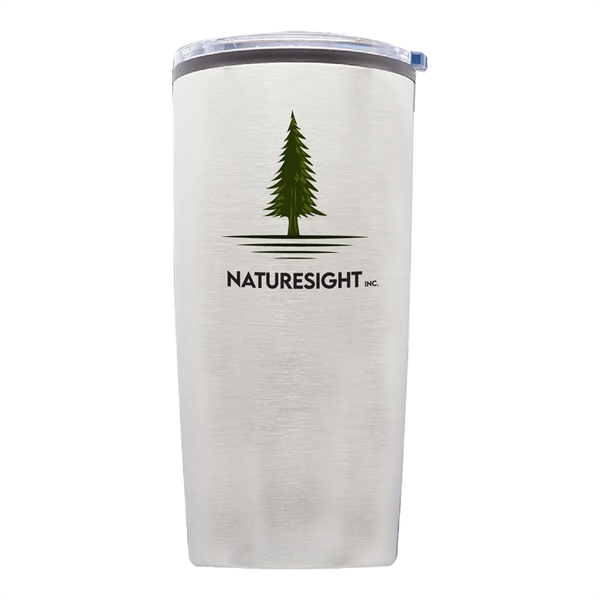 Keep it cool with the BPA-Free Lambert stainless steel tumblers.... from ASI 62088 IDProductsource