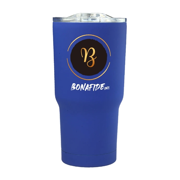 For a serious travel mug with superior temperature control, check out... from ASI 62088 IDProductsource