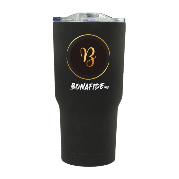 For a serious travel mug with superior temperature control, check out... from ASI 62088 IDProductsource