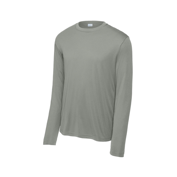 Sport-Tek Long Sleeve PosiCharge Competitor Tee.... from ASI 84863 SanMar