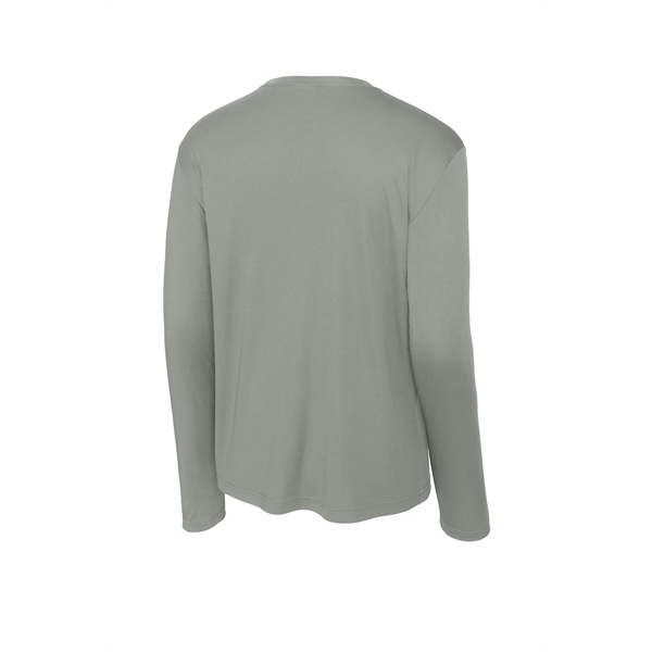 Sport-Tek Long Sleeve PosiCharge Competitor Tee.... from ASI 84863 SanMar