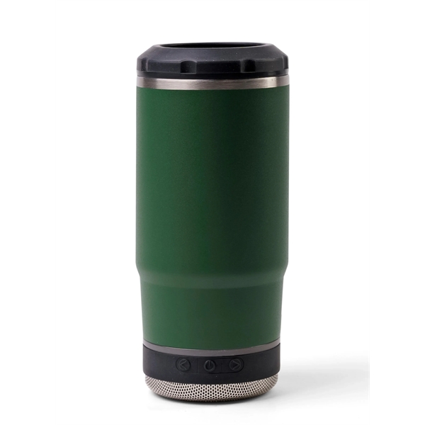 Vibe drink cooler with a detachable Bluetooth speaker and dancing LED... from ASI 38120 Ball Pro / Diversified Quality Kitchenware