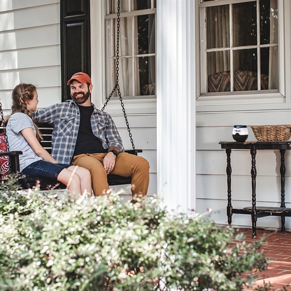 Thermacell Mosquito Repeller that provides a 20-foot zone of mosquito protection... from ASI 46170 Compass Industries Inc