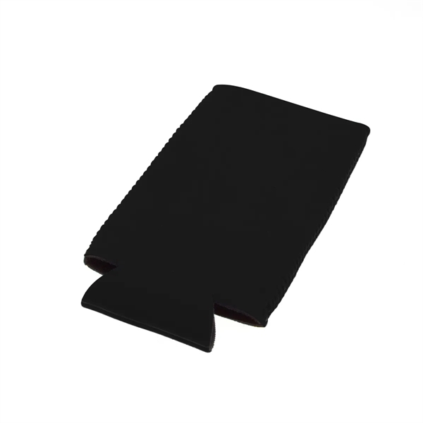 4" x 7" Tall Boy neoprene can cooler with silkscreen imprint..... from ASI 30250 AZX Sport USA