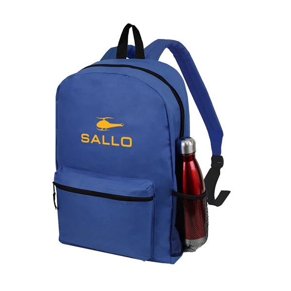 Heavy Duty Backpack... from ASI 31517 Admart Products / Admart Line