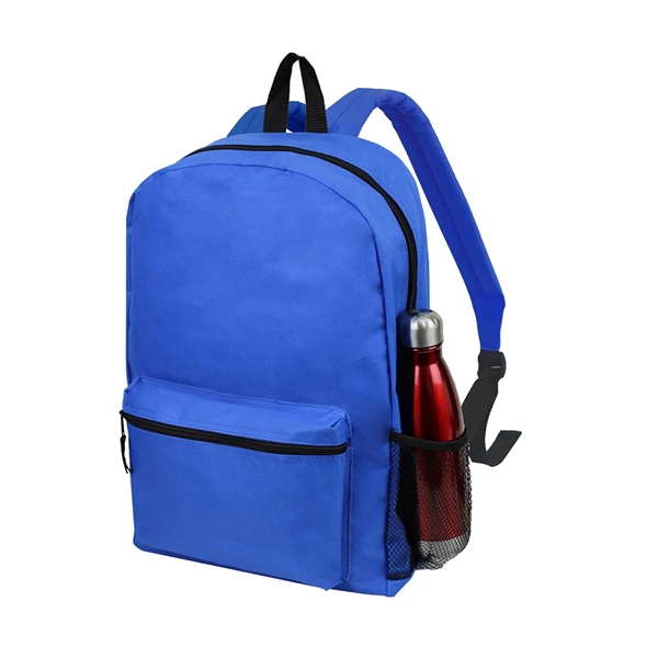 Heavy Duty Backpack... from ASI 31517 Admart Products / Admart Line