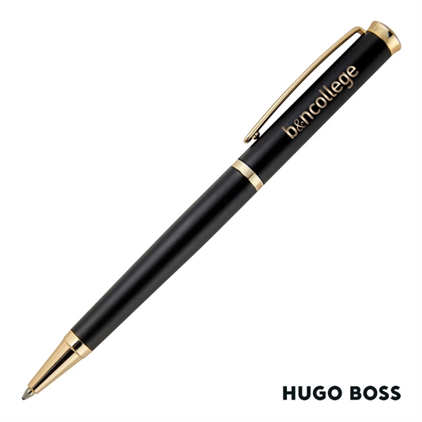 The sleek and sophisticated pen in neutral tones Black, Taupe &... from ASI 84592 St Regis Group