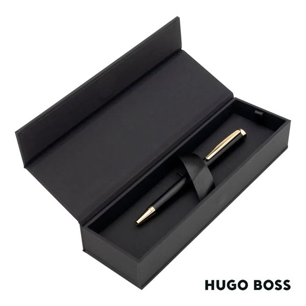 The sleek and sophisticated pen in neutral tones Black, Taupe &... from ASI 84592 St Regis Group