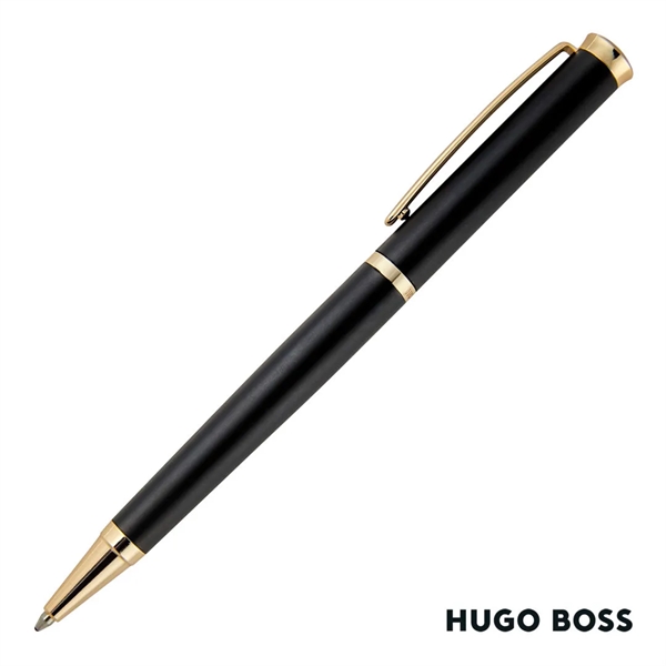 The sleek and sophisticated pen in neutral tones Black, Taupe &... from ASI 84592 St Regis Group